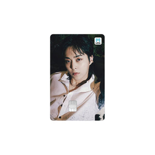 NCT DREAM MD / GOODS EXO - EXIST LOCAMOBILITY CARD
