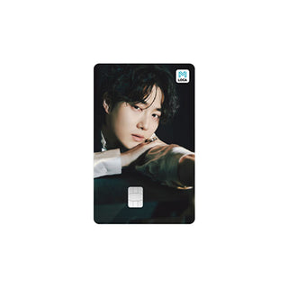 NCT DREAM MD / GOODS EXO - EXIST LOCAMOBILITY CARD