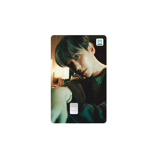 NCT DREAM MD / GOODS EXO - EXIST LOCAMOBILITY CARD