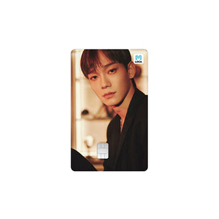 NCT DREAM MD / GOODS EXO - EXIST LOCAMOBILITY CARD