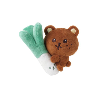 NCT DREAM MD / GOODS HAECHAN NCT DREAM - MAGNET MINI DOLL (DREAM FINDER : Chase The Light)