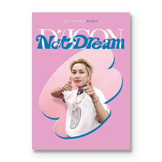 NCT DREAM MD / GOODS NCT DREAM - DICON D’FESTA MINI EDITION