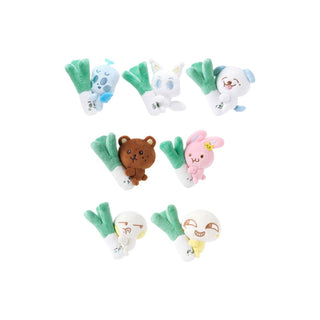 NCT DREAM MD / GOODS NCT DREAM - MAGNET MINI DOLL (DREAM FINDER : Chase The Light)