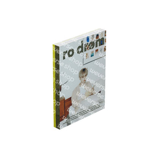 NCT DREAM - PHOTOBOOK [Ro drøm]