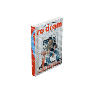 NCT DREAM - PHOTOBOOK [Ro drøm]