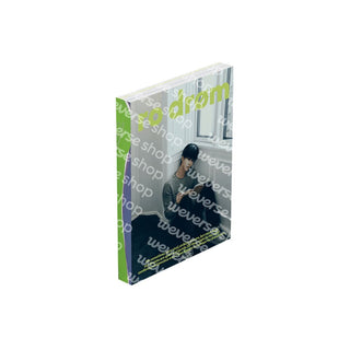 NCT DREAM - PHOTOBOOK [Ro drøm]