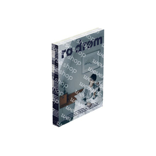 NCT DREAM - PHOTOBOOK [Ro drøm]