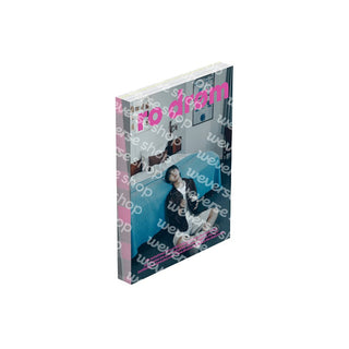 NCT DREAM - PHOTOBOOK [Ro drøm]