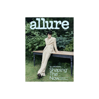 NCT Magazine B NCT Jaehyun - ALLURE Magazine September 2026