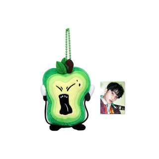 NCT MD / GOODS MARK - THE FIRSTFRUIT KEY RING SET