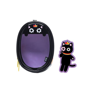 NCT MD / GOODS TEN - CANELE POUCH SET IN SEOUL OFFICIAL MD