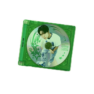 NCT WISH ALBUM NCT WISH - 3rd Mini Album COLOR (Jewel Case Ver.)