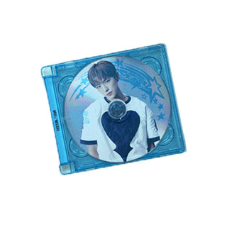 NCT WISH ALBUM NCT WISH - 3rd Mini Album COLOR (Jewel Case Ver.)
