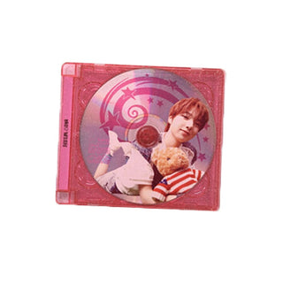 NCT WISH ALBUM NCT WISH - 3rd Mini Album COLOR (Jewel Case Ver.)