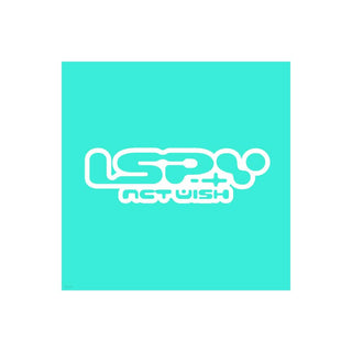 NCT WISH ALBUM NCT WISH - 4th Mini Album [ I SPY ] ( Acrylic Stand Ver. )