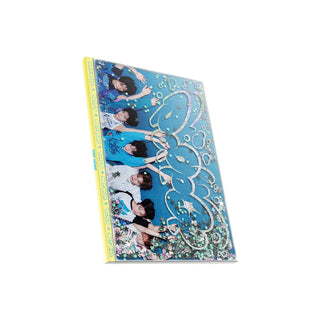 NCT WISH ALBUM NCT WISH - poppop (Photobook Ver.)