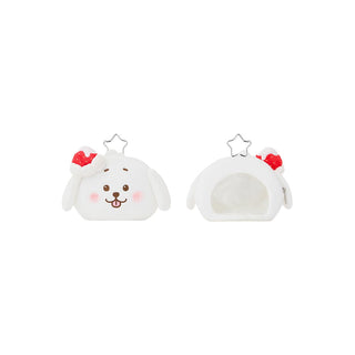 NCT WISH MD / GOODS JAEHEE NCT WISH - DOLL POUCH [ WISHBERRY BAKERY MD ]