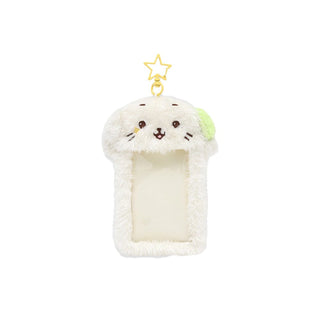 NCT WISH MD / GOODS JAEHEE NCT WISH - WISH DOLL PHOTO CARD HOLDER 2025 NCT WISH POP UP [FIND YOUR COLOR]