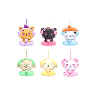 NCT WISH MD / GOODS NCT WISH - LOVER WISH DOLL [ 4th Mini Album 'I SPY' Pop Up WISH LAND MD ]