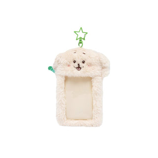 NCT WISH MD / GOODS NCT WISH - WISH DOLL PHOTO CARD HOLDER 2025 NCT WISH POP UP [FIND YOUR COLOR]