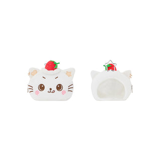 NCT WISH MD / GOODS RIKU NCT WISH - DOLL POUCH [ WISHBERRY BAKERY MD ]