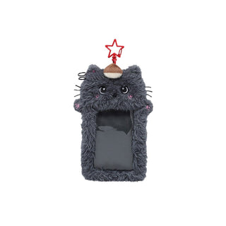 NCT WISH MD / GOODS RIKU NCT WISH - WISH DOLL PHOTO CARD HOLDER 2025 NCT WISH POP UP [FIND YOUR COLOR]