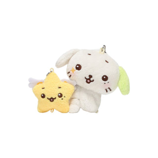 NCT WISH MD / GOODS RYO NCT WISH -  ASIA TOUR LOG in FANLIGHT KEY RING