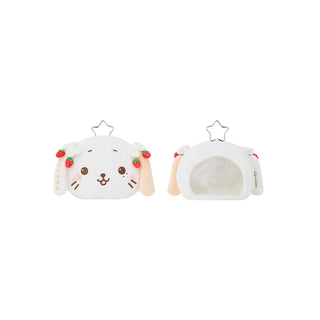 NCT WISH MD / GOODS RYO NCT WISH - DOLL POUCH [ WISHBERRY BAKERY MD ]