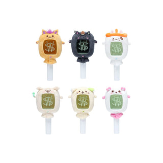 NCT WISH MD / GOODS Set NCT WISH -  ASIA TOUR LOG in FANLIGHT KEY RING FANLIGHT CAPE