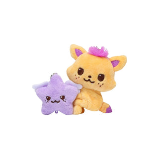 NCT WISH MD / GOODS SION NCT WISH -  ASIA TOUR LOG in FANLIGHT KEY RING