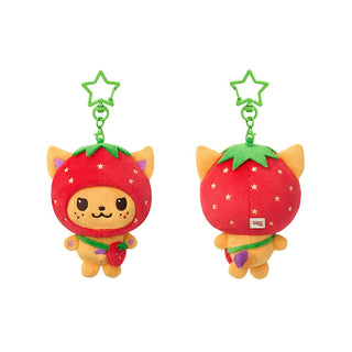 NCT WISH MD / GOODS SION NCT WISH - Doll Keyring [ WISHBERRY BAKERY MD ]