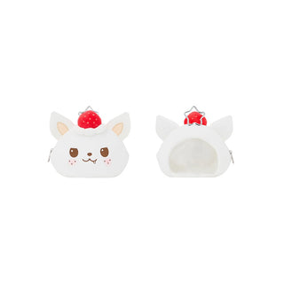 NCT WISH MD / GOODS SION NCT WISH - DOLL POUCH [ WISHBERRY BAKERY MD ]