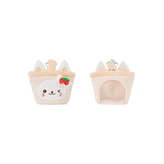 NCT WISH MD / GOODS YUSHI NCT WISH - DOLL POUCH [ WISHBERRY BAKERY MD ]