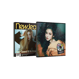 NewJeans ALBUM DANIELLE NewJeans - [How Sweet] Standart Ver.