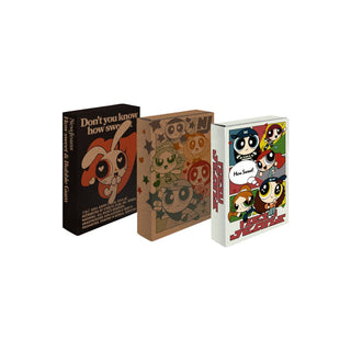 NewJeans ALBUM NewJeans - [How Sweet] Weverse Album