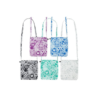 NewJeans ALBUM NewJeans - [Supernatural] NJ X MURAKAMI (CROSS BAG Ver.)