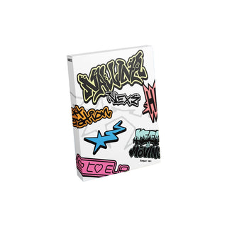 NEXZ ALBUM NEXZ - NALLINA (LIMITED VER.)