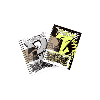 NEXZ ALBUM NEXZ - NALLINA (Standard ver.)