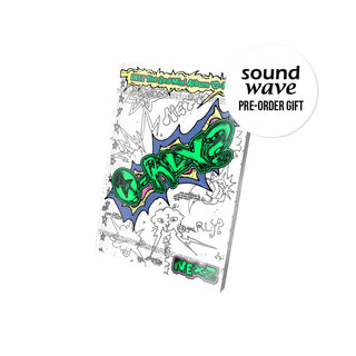 NEXZ ALBUM NEXZ - O-RLY?