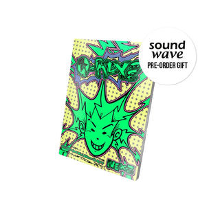 NEXZ ALBUM NEXZ - O-RLY?