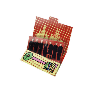 NEXZ ALBUM NEXZ - O-RLY? (PLATFORM_PLVE VER.)