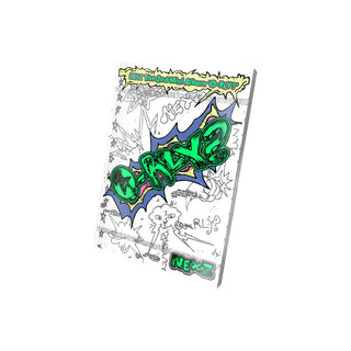 NEXZ ALBUM O Ver. NEXZ - O-RLY?