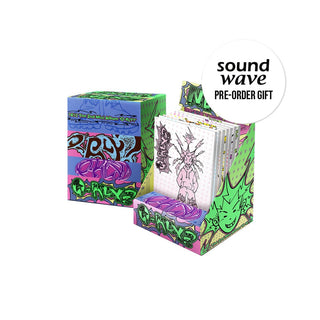 NEXZ ALBUM SW POB NEXZ - O-RLY? (LIMITED Ver.)