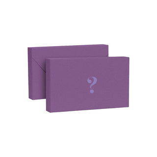 NiziU ALBUM NiziU - Korea 1st Mini Album Sour Grapes ( Mini Pack PLVE ver. )