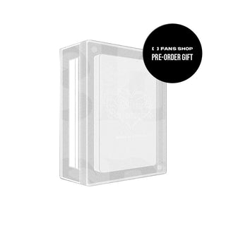 NMIXX ALBUM FANS SHOP NMIXX - 1st Full Album Blue Valentine (Love Token Ver.)