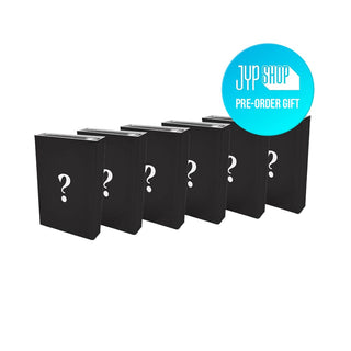 NMIXX ALBUM JYP NMIXX -  Fe3O4: BREAK (Platform Nemo) Random