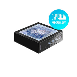 NMIXX ALBUM JYP POB NMIXX -  Fe3O4 FORWARD (LIMITED)