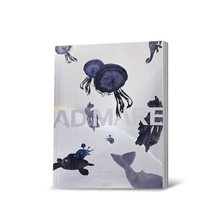 NMIXX ALBUM NMIXX - AD MARE 1st Single