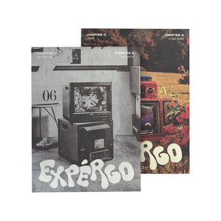 NMIXX ALBUM NMIXX - expérgo 1st EP