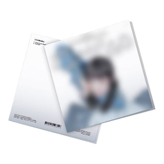 NMIXX ALBUM NMIXX - expérgo 1st EP (Digipack Ver.)